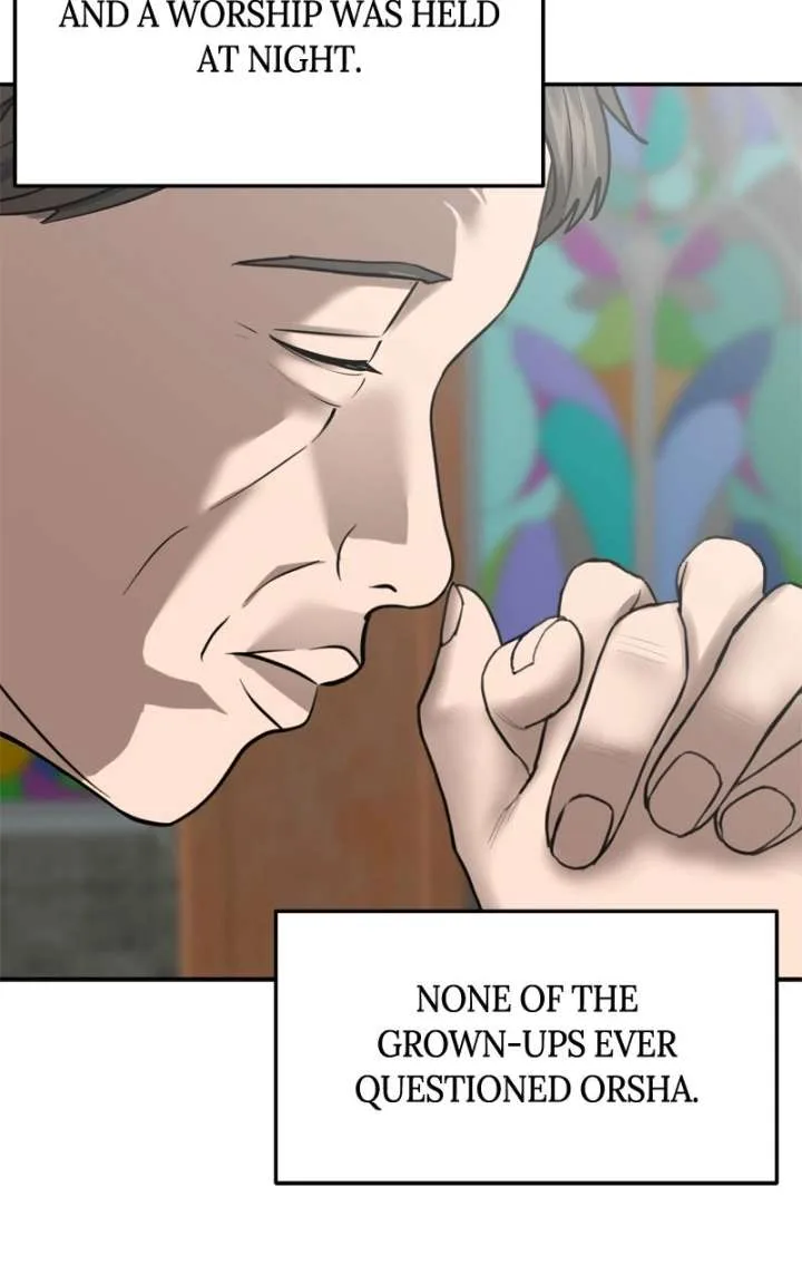 Reasons Not to Enter a Haunted house Chapter 38 page 86