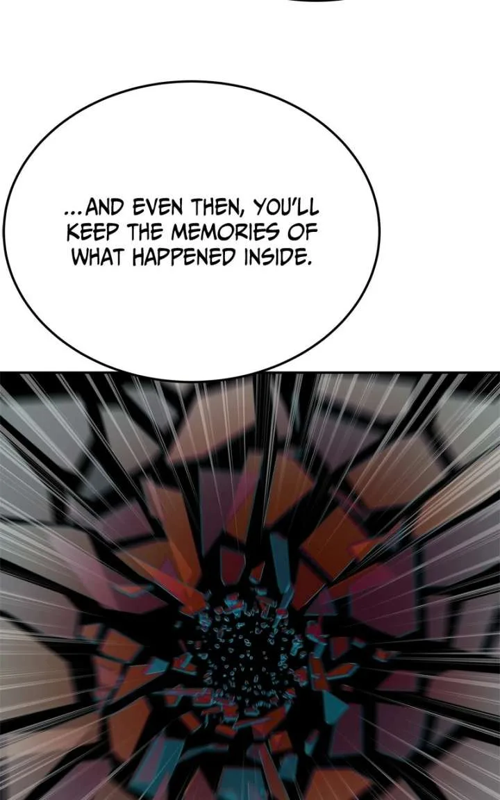 Reasons Not to Enter a Haunted house Chapter 38 page 36