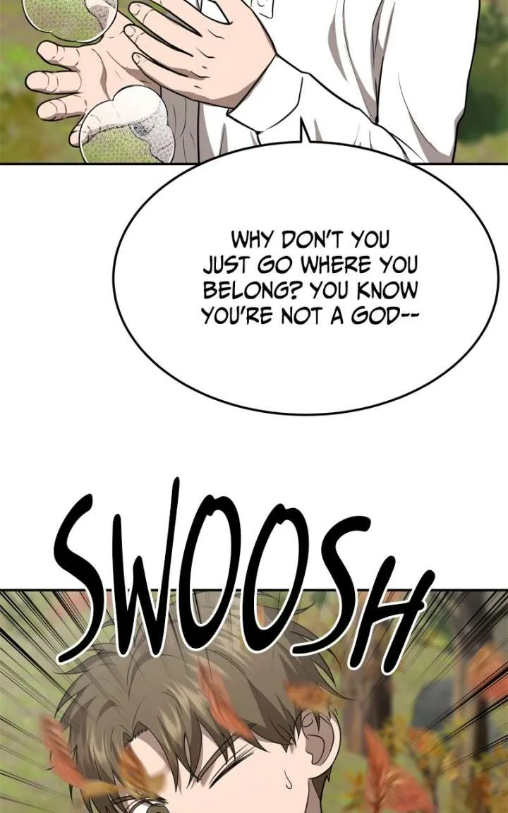 Reasons Not to Enter a Haunted house Chapter 38 page 81