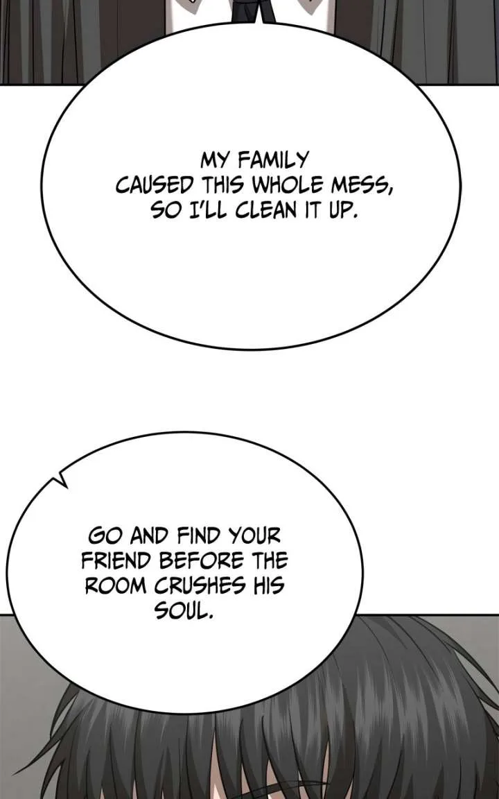 Reasons Not to Enter a Haunted house Chapter 38 page 41