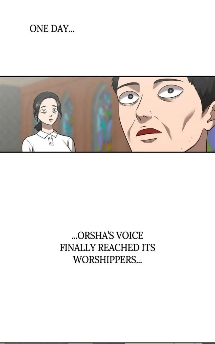 Reasons Not to Enter a Haunted house Chapter 38 page 88