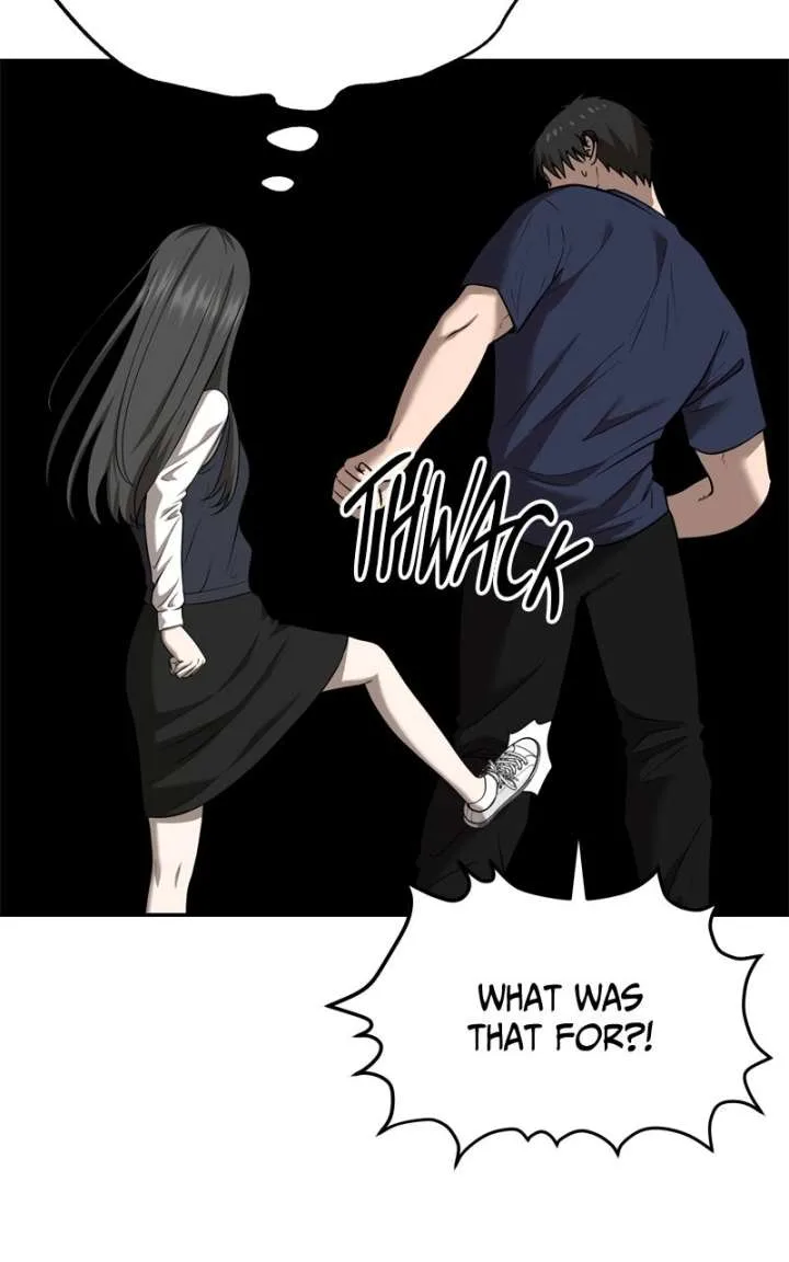 Reasons Not to Enter a Haunted house Chapter 38 page 28