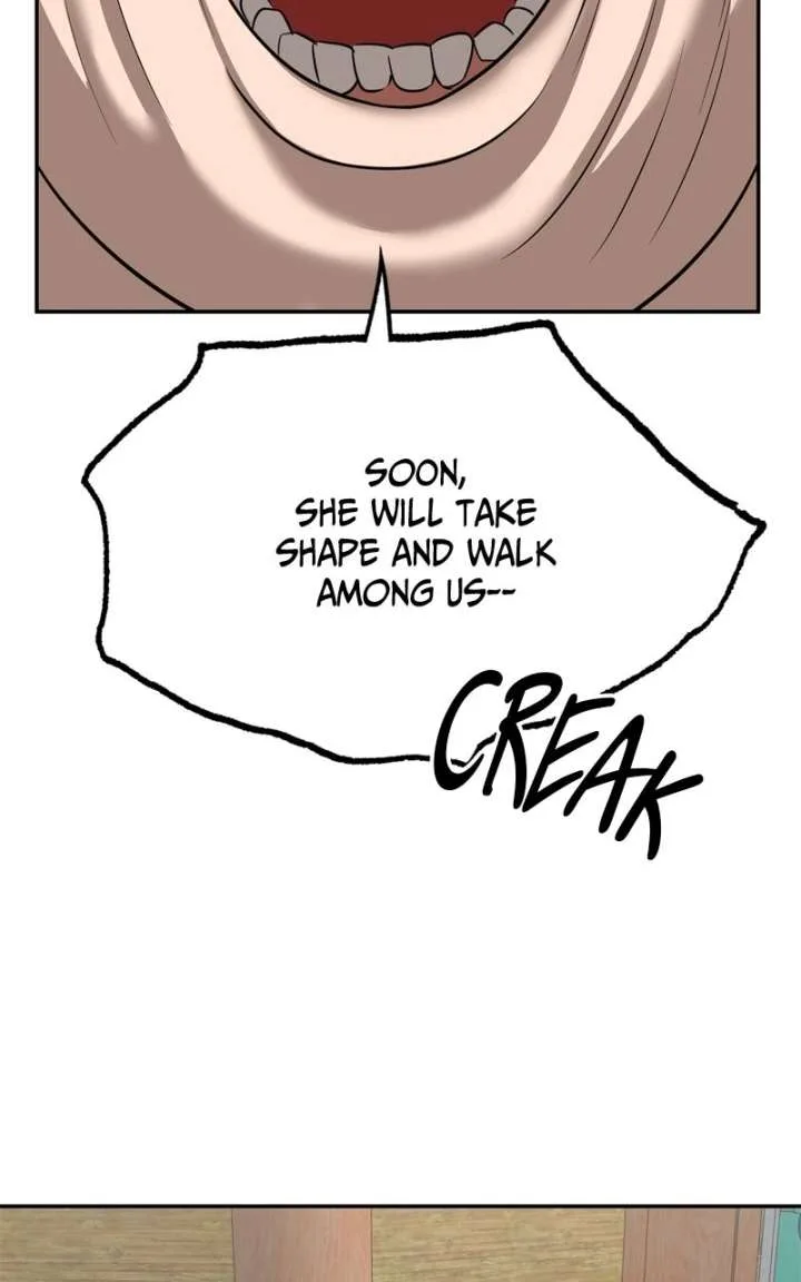 Reasons Not to Enter a Haunted house Chapter 38 page 60
