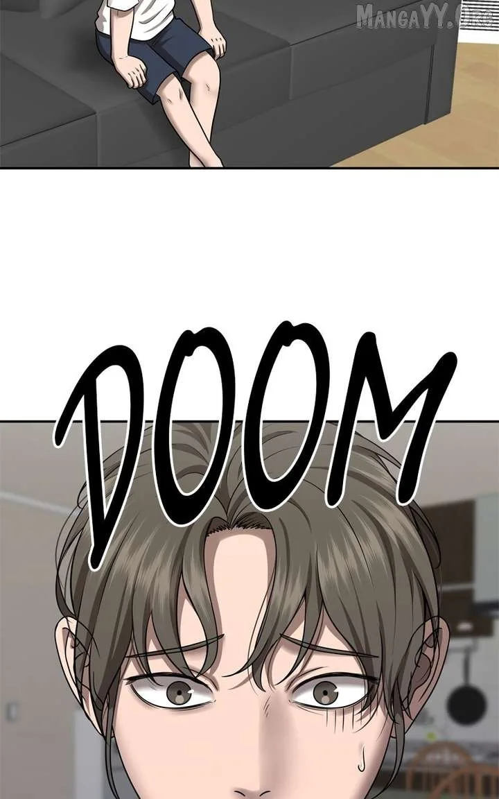 Reasons Not to Enter a Haunted house Chapter 37 page 3