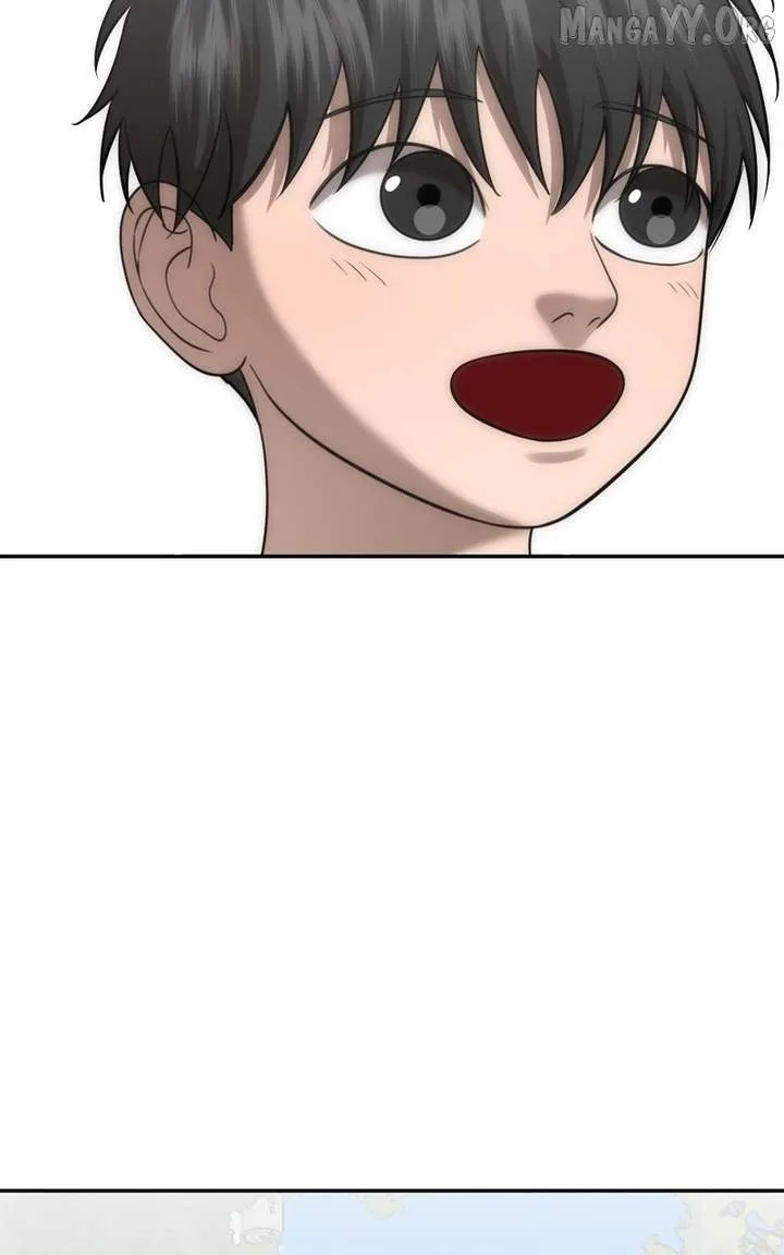 Reasons Not to Enter a Haunted house Chapter 37 page 16