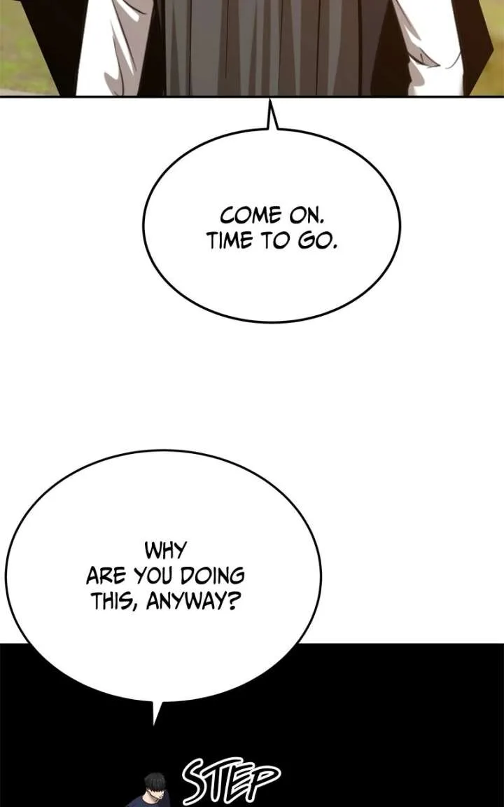 Reasons Not to Enter a Haunted house Chapter 38 page 22