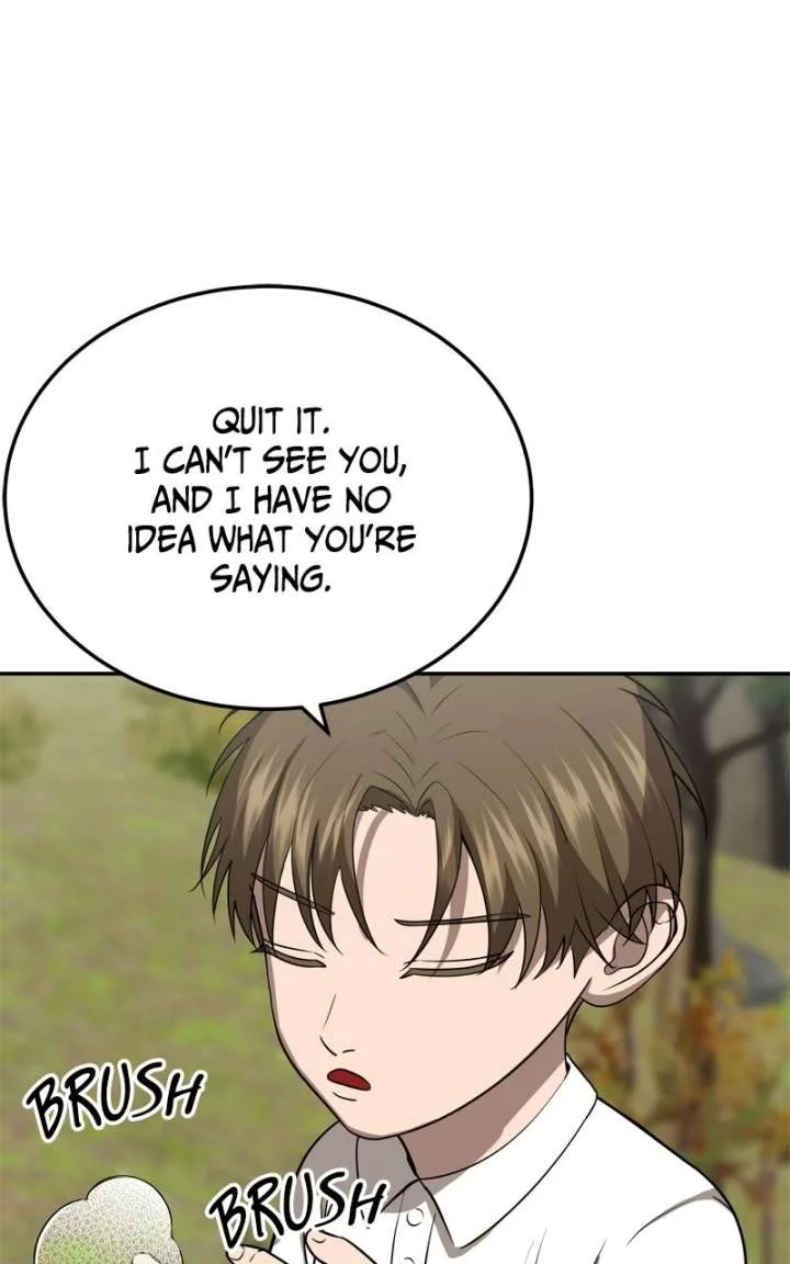 Reasons Not to Enter a Haunted house Chapter 38 page 80