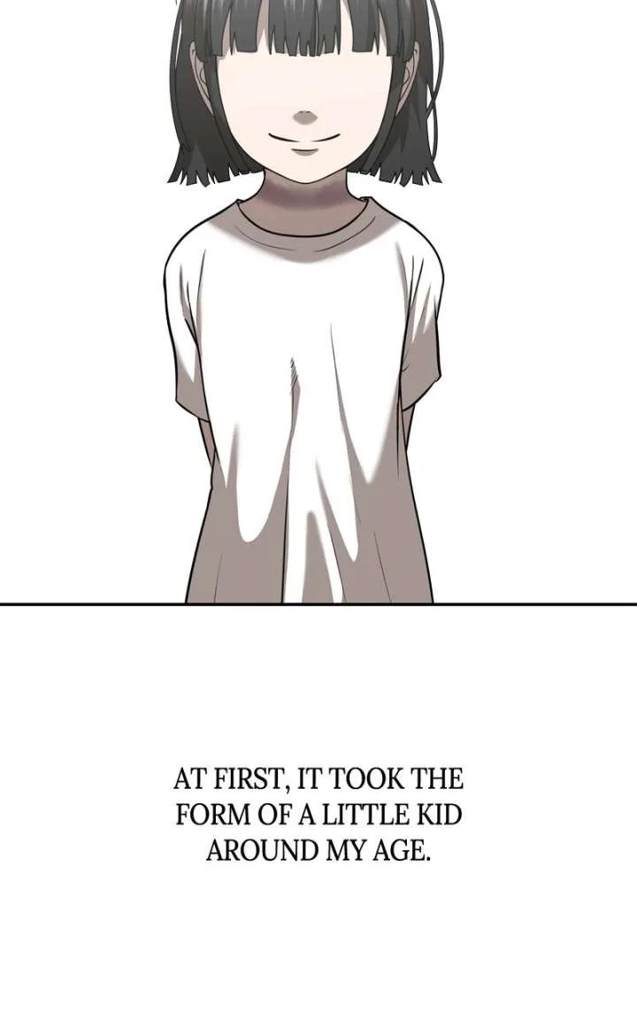 Reasons Not to Enter a Haunted house Chapter 38 page 91