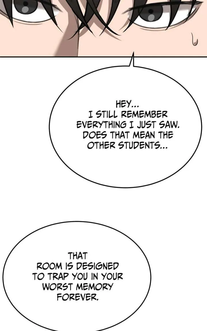 Reasons Not to Enter a Haunted house Chapter 38 page 34
