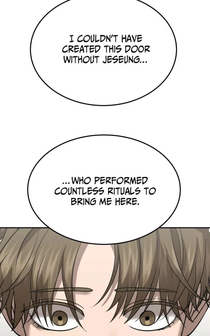 Reasons Not to Enter a Haunted house Chapter 38 page 107