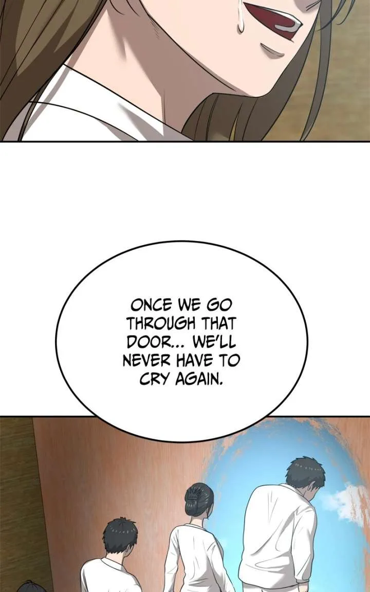 Reasons Not to Enter a Haunted house Chapter 38 page 109