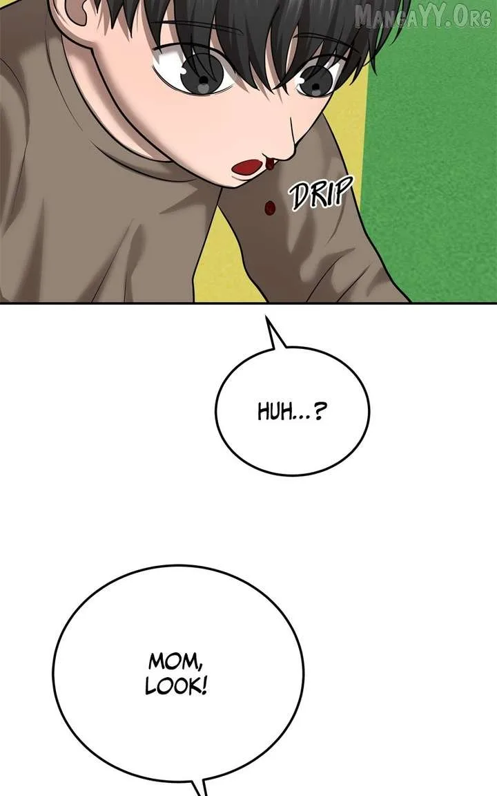 Reasons Not to Enter a Haunted house Chapter 37 page 22