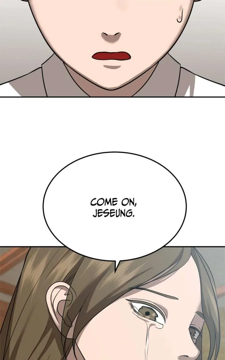 Reasons Not to Enter a Haunted house Chapter 38 page 108
