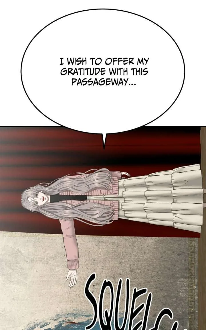 Reasons Not to Enter a Haunted house Chapter 38 page 101