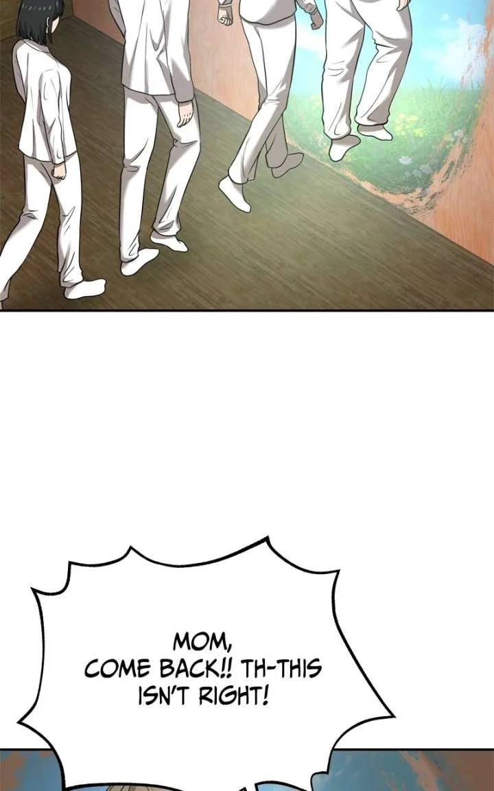 Reasons Not to Enter a Haunted house Chapter 38 page 110
