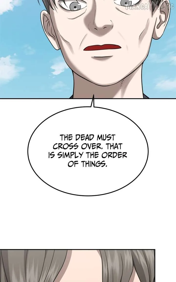Reasons Not to Enter a Haunted house Chapter 37 page 31