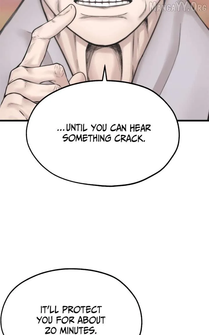 Reasons Not to Enter a Haunted house Chapter 37 page 57
