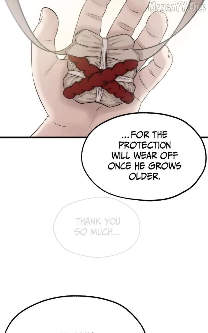 Reasons Not to Enter a Haunted house Chapter 37 page 55