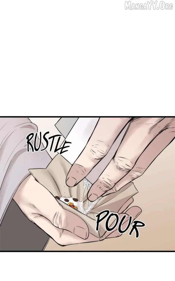 Reasons Not to Enter a Haunted house Chapter 37 page 51