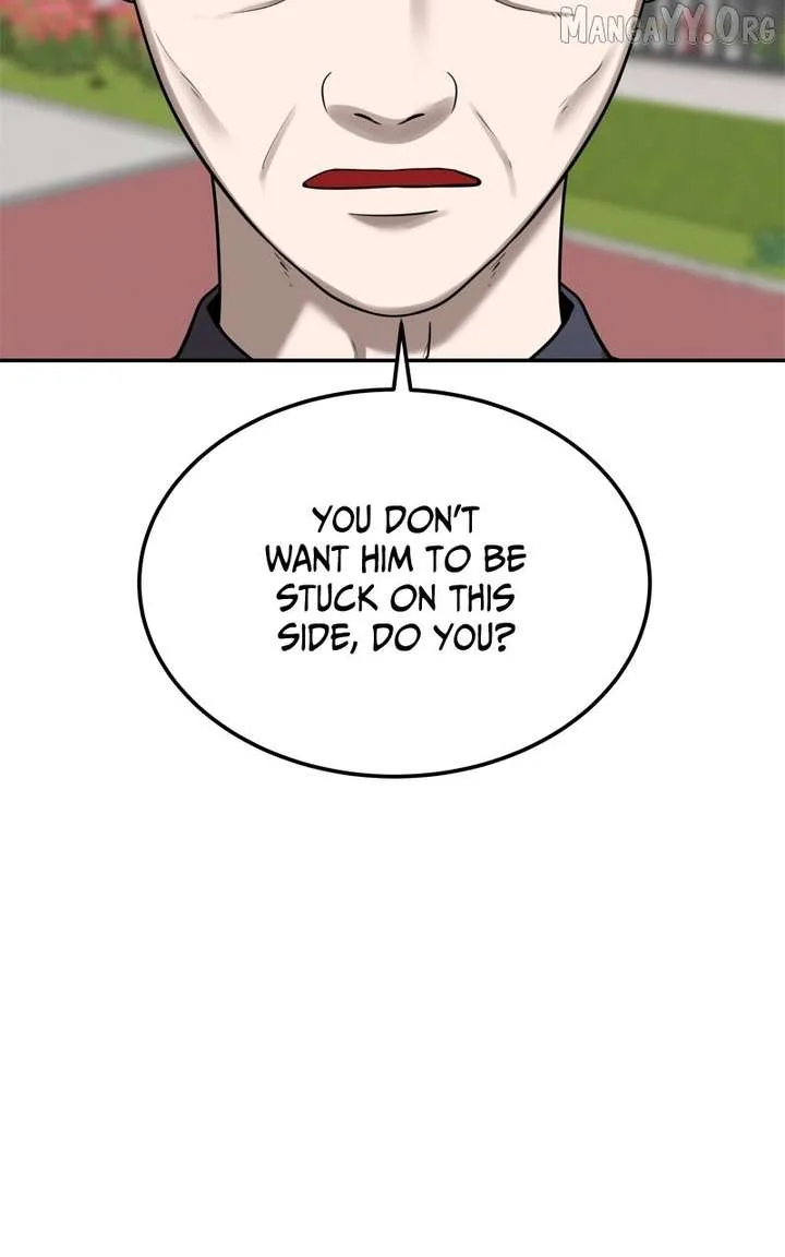 Reasons Not to Enter a Haunted house Chapter 37 page 37