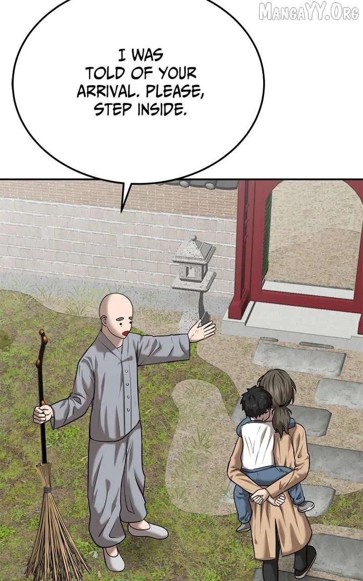 Reasons Not to Enter a Haunted house Chapter 37 page 45