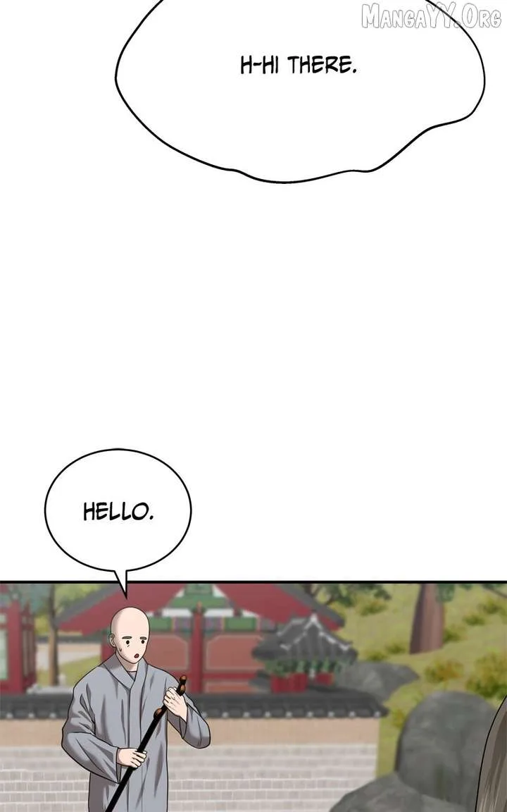 Reasons Not to Enter a Haunted house Chapter 37 page 42
