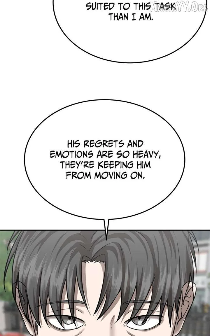 Reasons Not to Enter a Haunted house Chapter 37 page 36