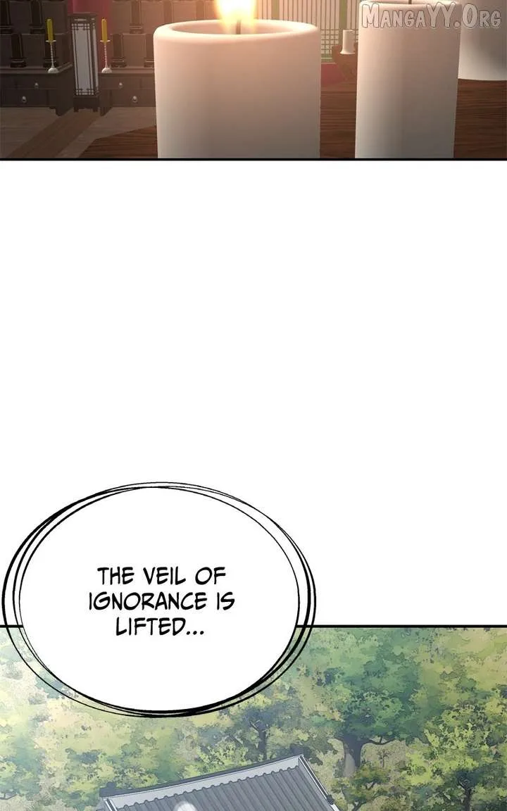 Reasons Not to Enter a Haunted house Chapter 37 page 64