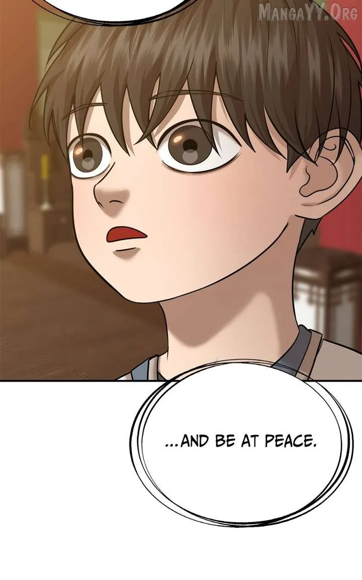 Reasons Not to Enter a Haunted house Chapter 37 page 70