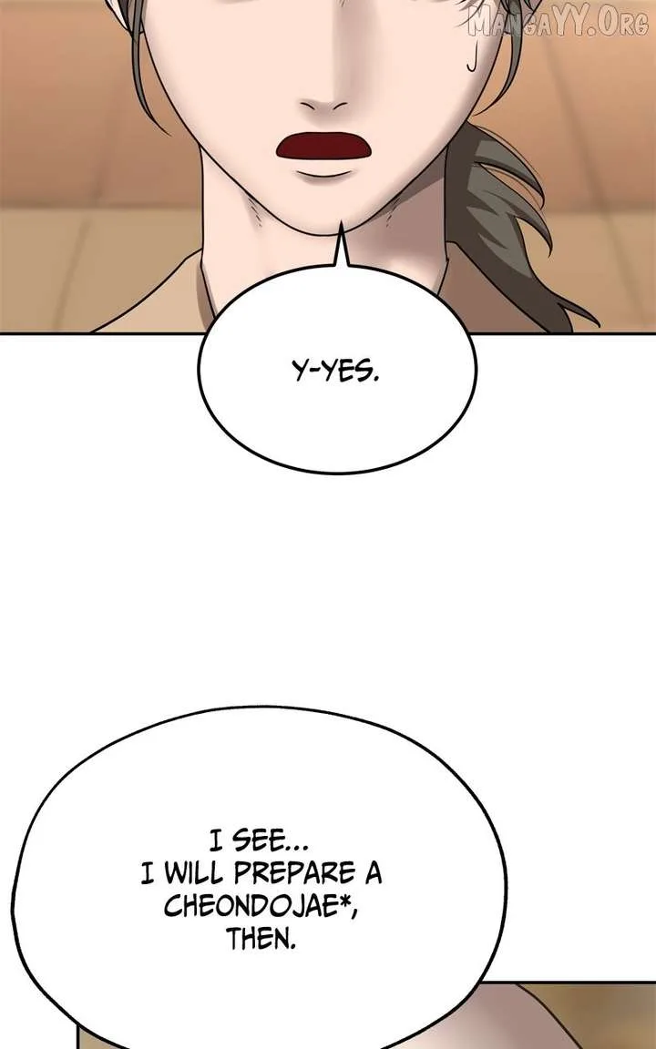 Reasons Not to Enter a Haunted house Chapter 37 page 61