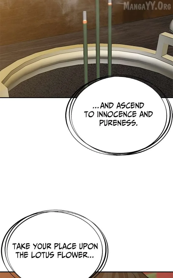 Reasons Not to Enter a Haunted house Chapter 37 page 69