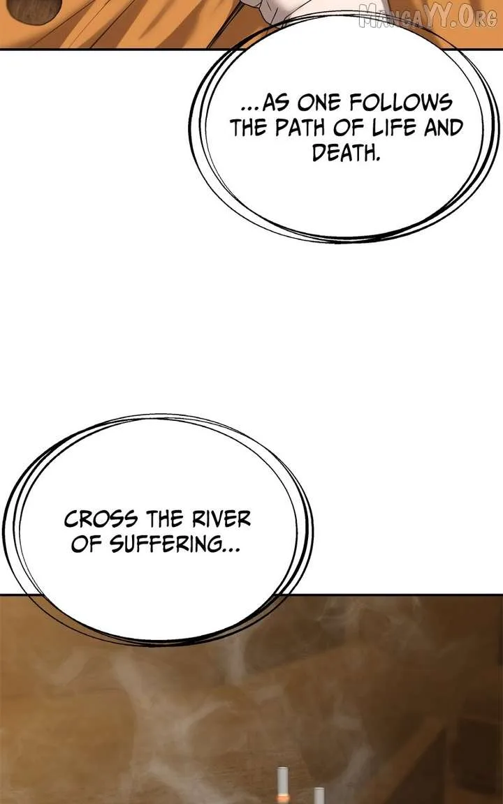 Reasons Not to Enter a Haunted house Chapter 37 page 68