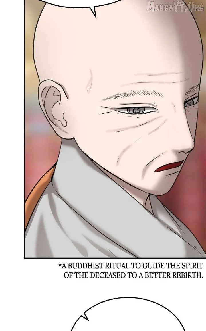 Reasons Not to Enter a Haunted house Chapter 37 page 62