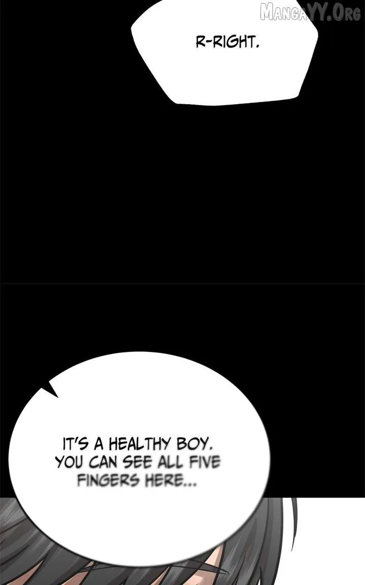 Reasons Not to Enter a Haunted house Chapter 37 page 78