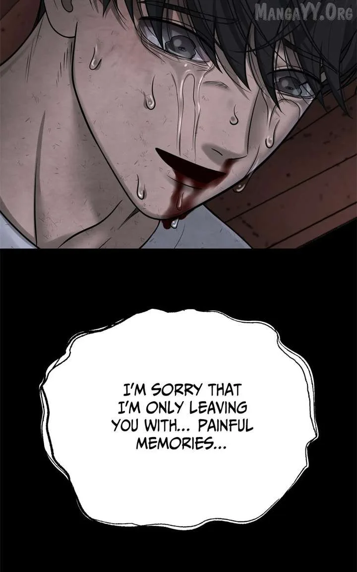 Reasons Not to Enter a Haunted house Chapter 37 page 99
