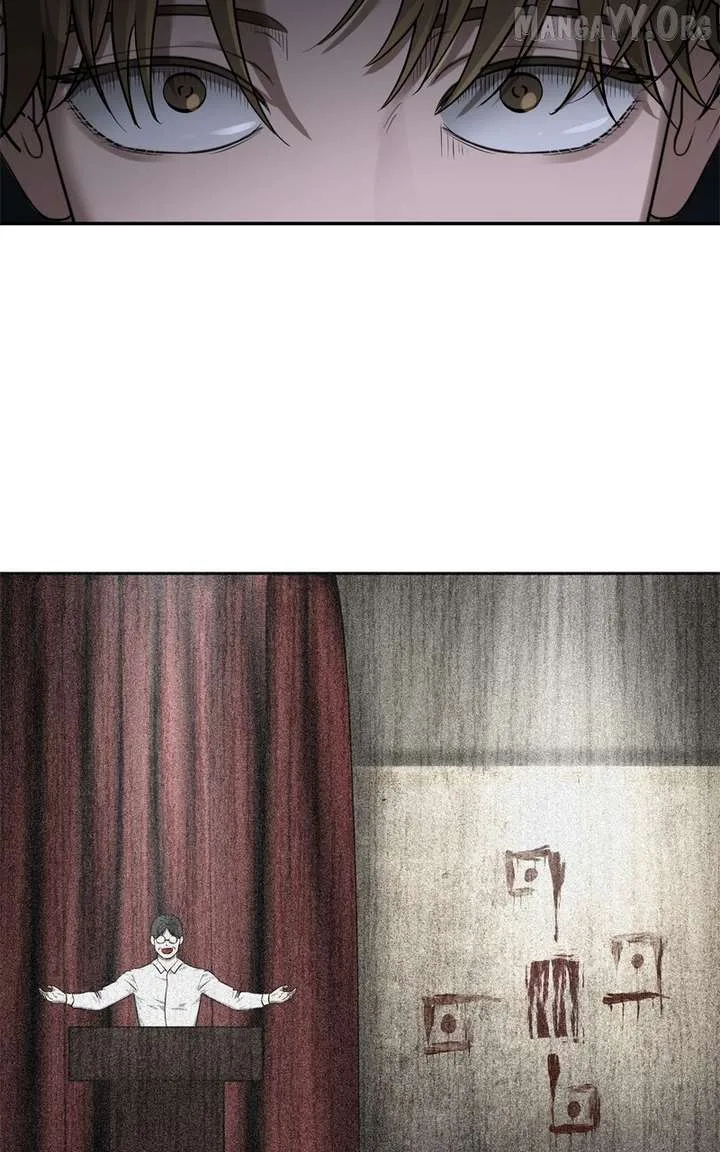 Reasons Not to Enter a Haunted house Chapter 40 page 11