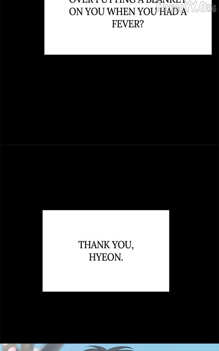 Reasons Not to Enter a Haunted house Chapter 37 page 93