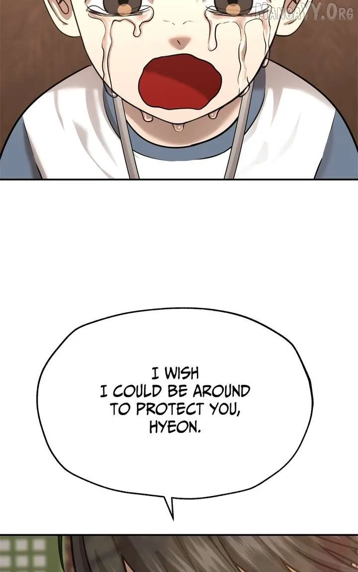 Reasons Not to Enter a Haunted house Chapter 37 page 104