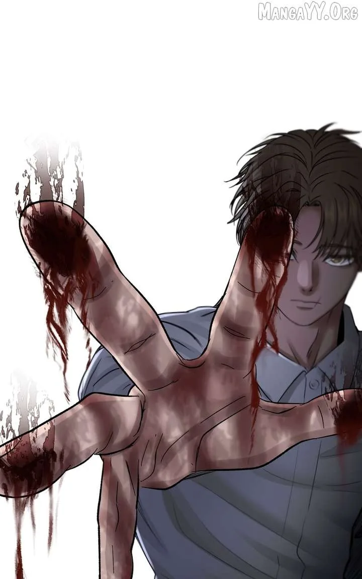 Reasons Not to Enter a Haunted house Chapter 40 page 8