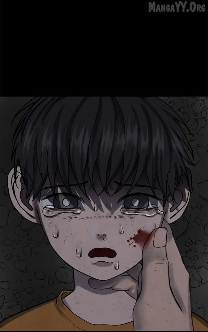 Reasons Not to Enter a Haunted house Chapter 37 page 97