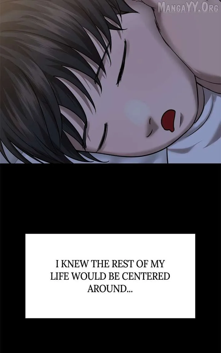 Reasons Not to Enter a Haunted house Chapter 37 page 88