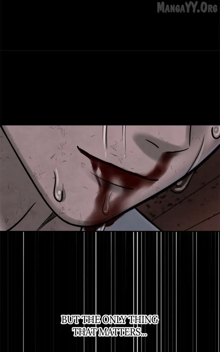 Reasons Not to Enter a Haunted house Chapter 37 page 100