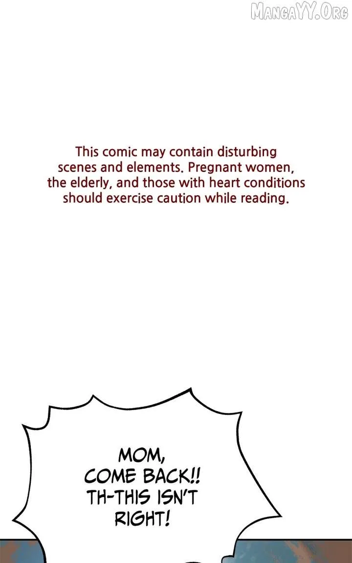 Reasons Not to Enter a Haunted house Chapter 39 page 2