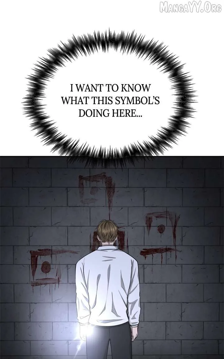 Reasons Not to Enter a Haunted house Chapter 40 page 21
