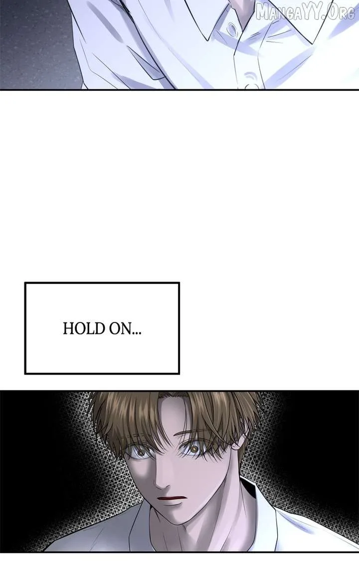 Reasons Not to Enter a Haunted house Chapter 40 page 17