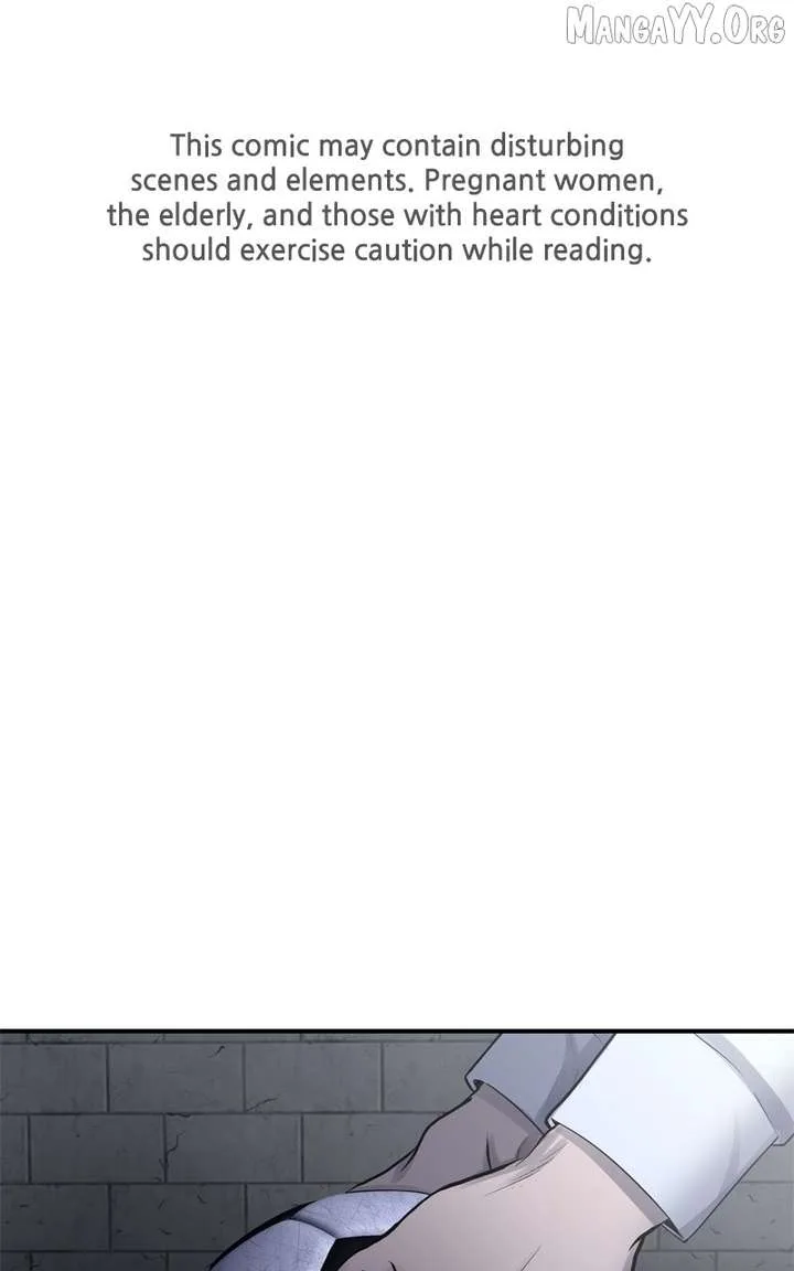 Reasons Not to Enter a Haunted house Chapter 40 page 2