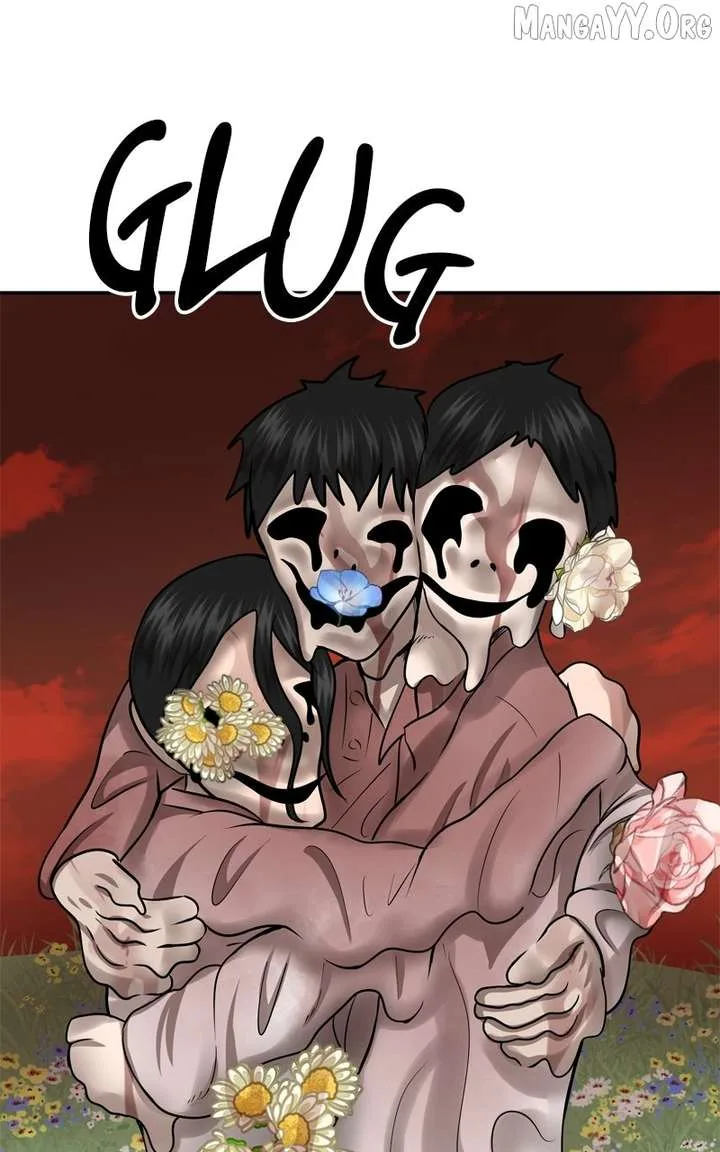 Reasons Not to Enter a Haunted house Chapter 39 page 52