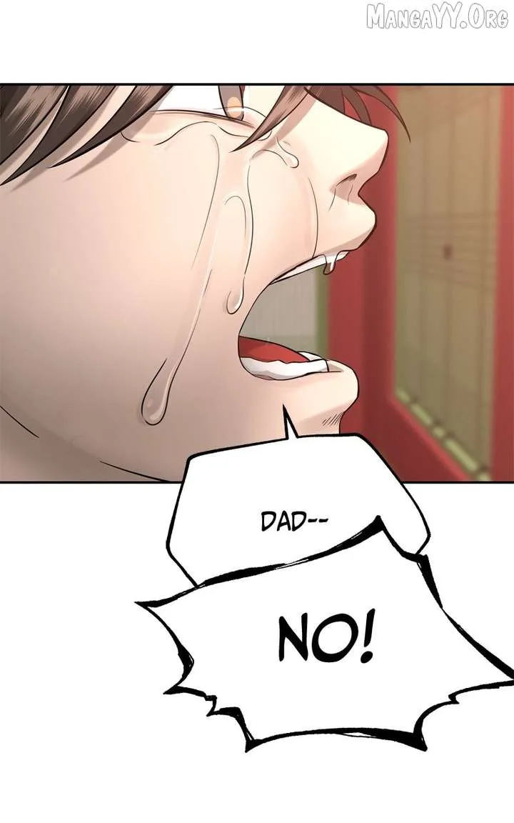 Reasons Not to Enter a Haunted house Chapter 37 page 115
