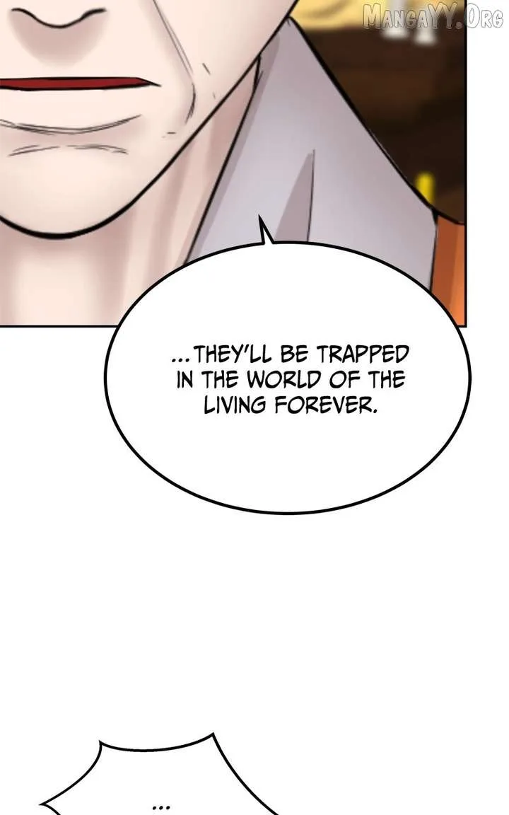 Reasons Not to Enter a Haunted house Chapter 37 page 117