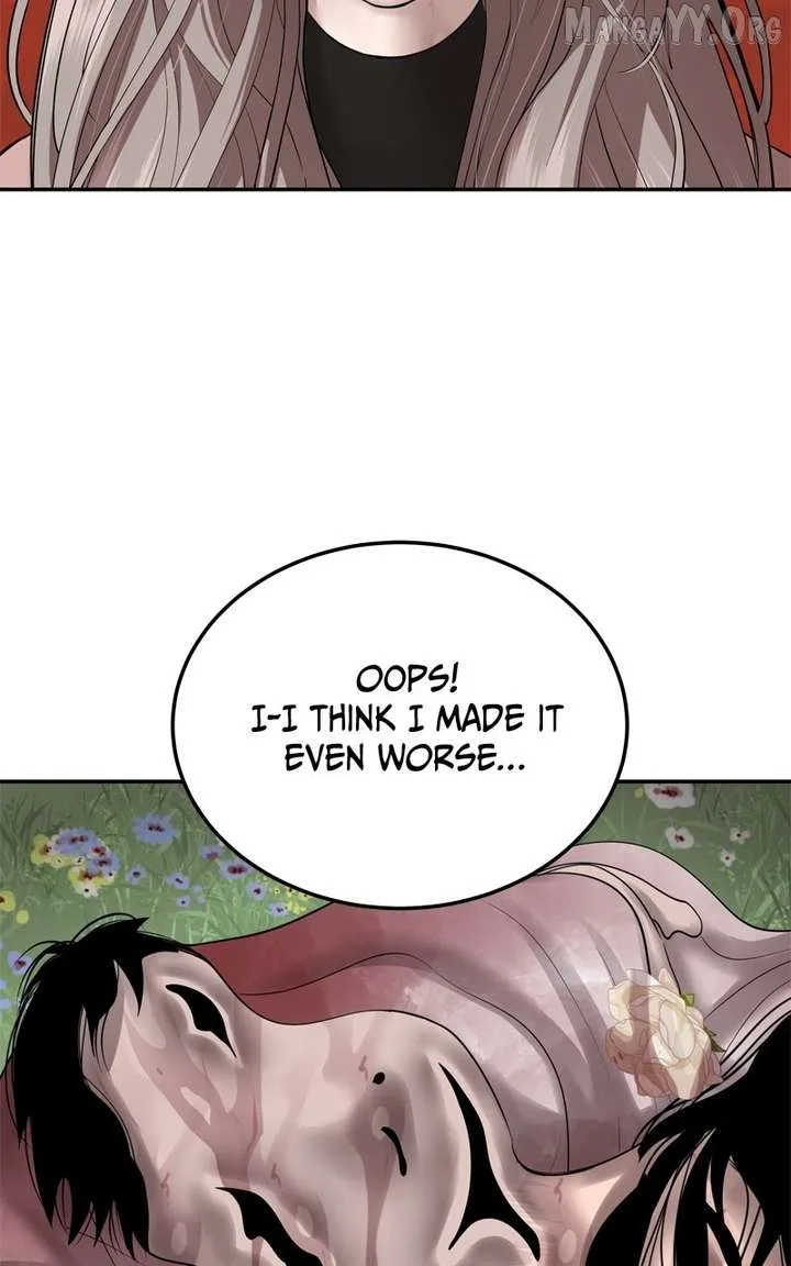Reasons Not to Enter a Haunted house Chapter 39 page 68